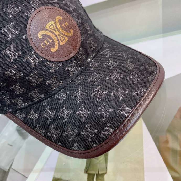 Picture of Celine Cap _SKUCelineCap271229